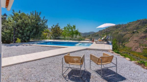 Villa Serena Cómpeta by Ruralidays, Competa